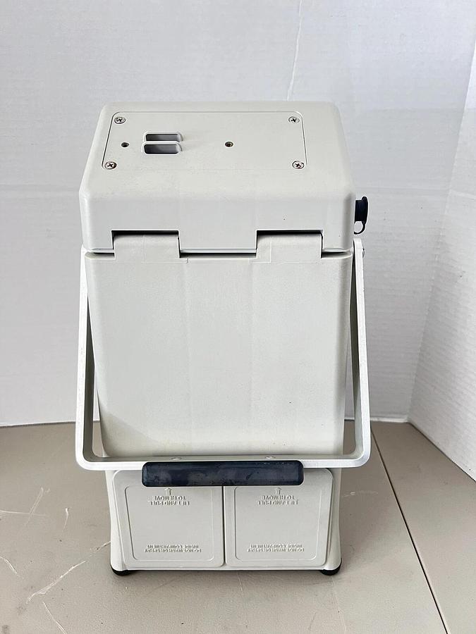 Used Sceptor Omni 3000 Air Sampler System – Clean, with case