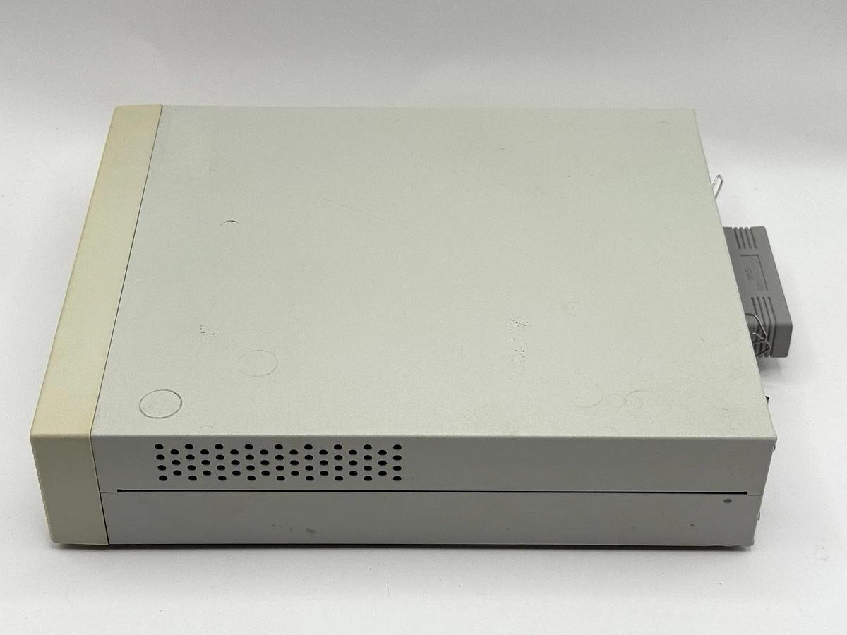 Used Vintage Apple Macintosh ClubMac Club Mac - Compact Disc Recordable Drive