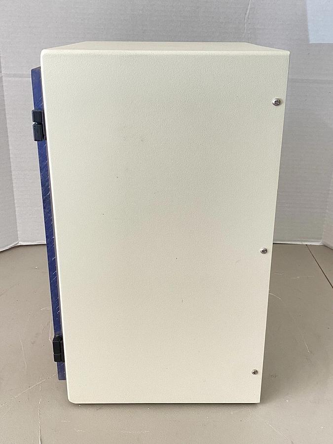 Used Stovall Life Science - The Cold Zone