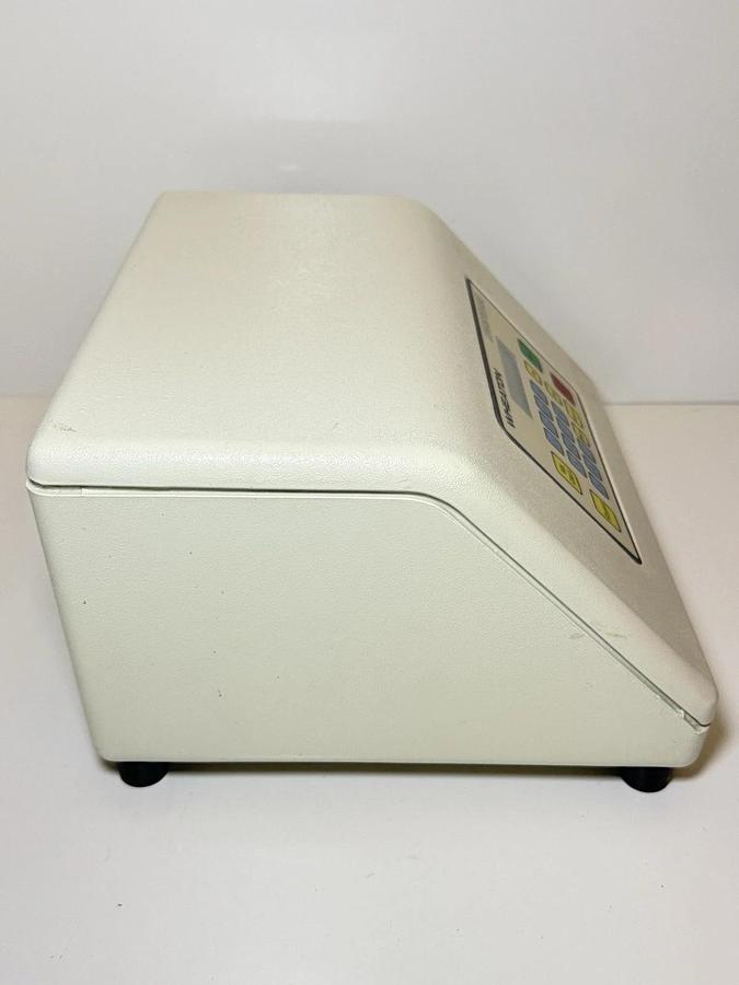 Used Wheaton Unispense Mini Dispenser Pump Model: 374301