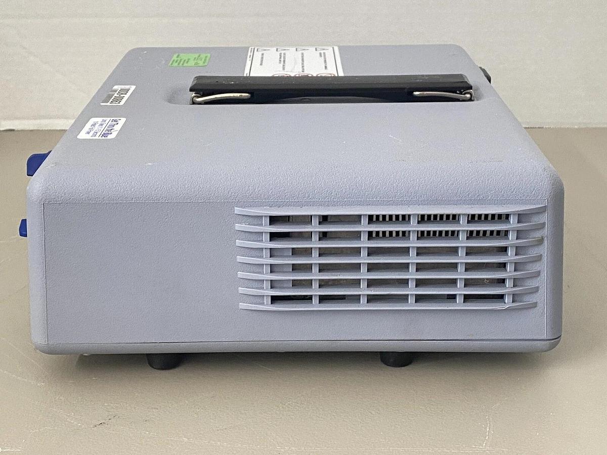 Used BFW Inc Chromalume Chroma Lume Turbo Light Source BFW 9870US (292.8 Hours)