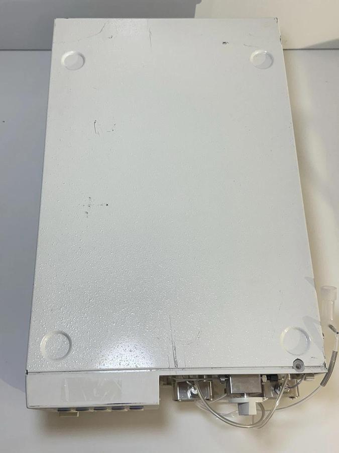 Used ESA HPLC Chromatography 582 Solvent Delivery System