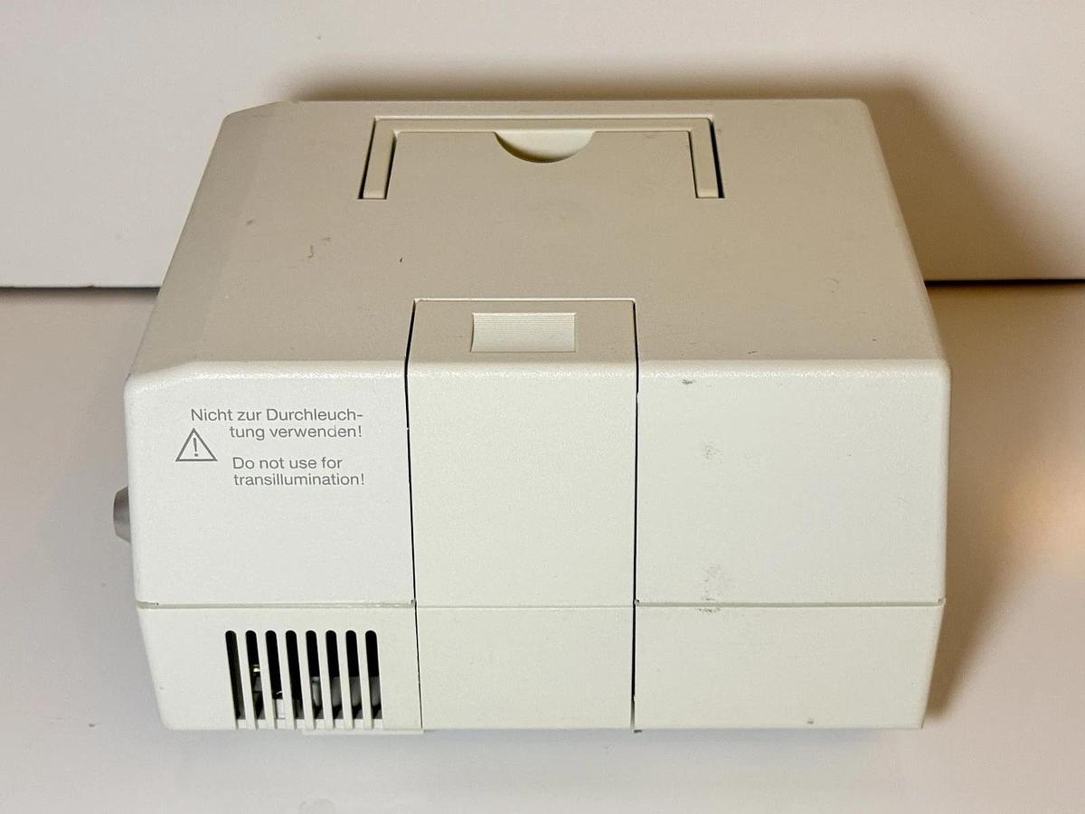 Used Heine Optotecnik GmbH & Co KG - F.O. Projector HK 7000