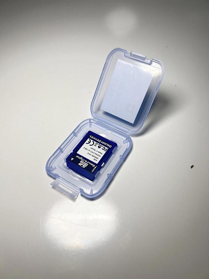 Used Quidel Sofia Immunoassay Analyzer