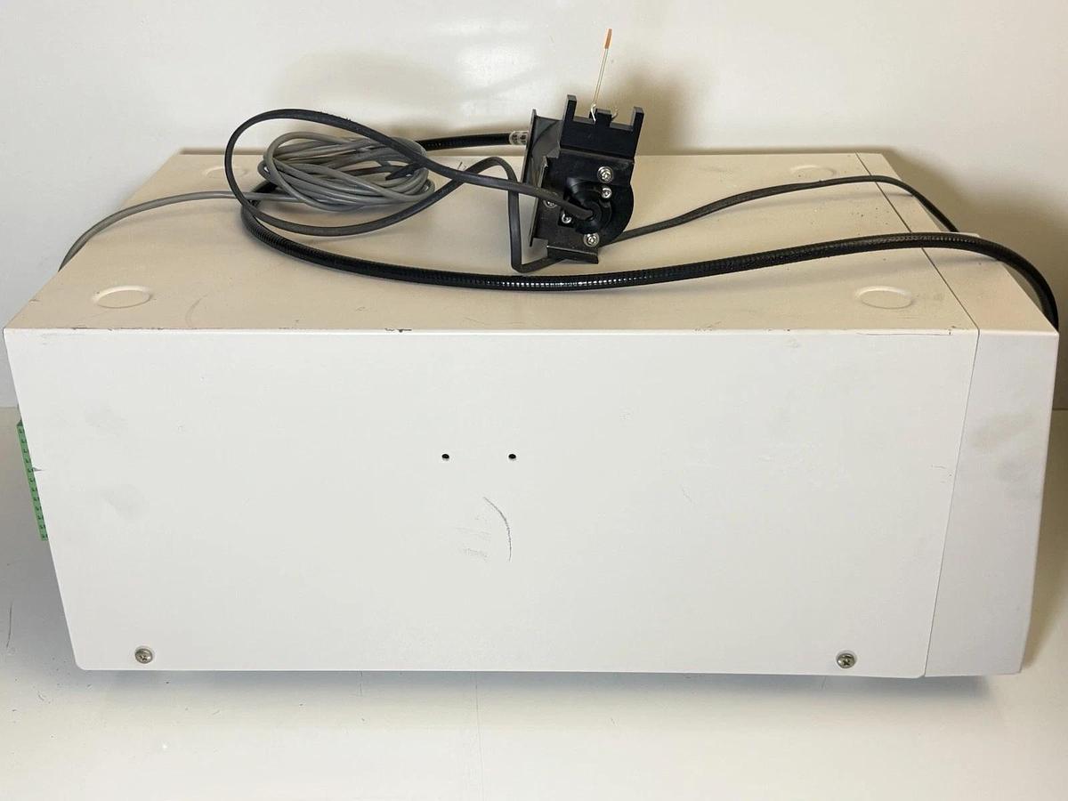 Used GL Sciences Inc. - MU 701 UV-VIS Detector HPLC Chromatography Model: MU701