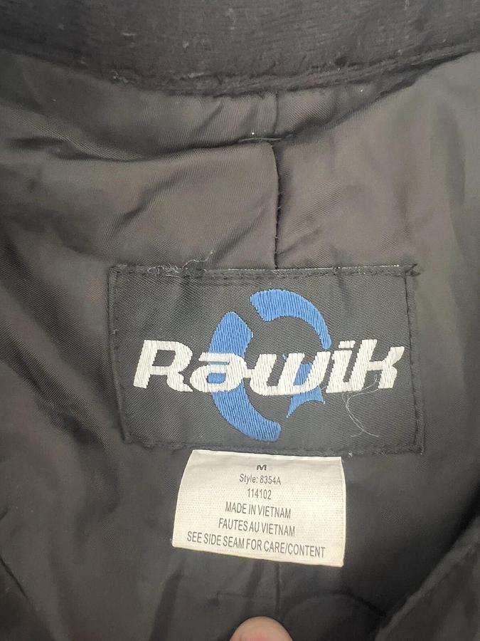 Used Rawik Girls Snowbord Pants - Sz Med