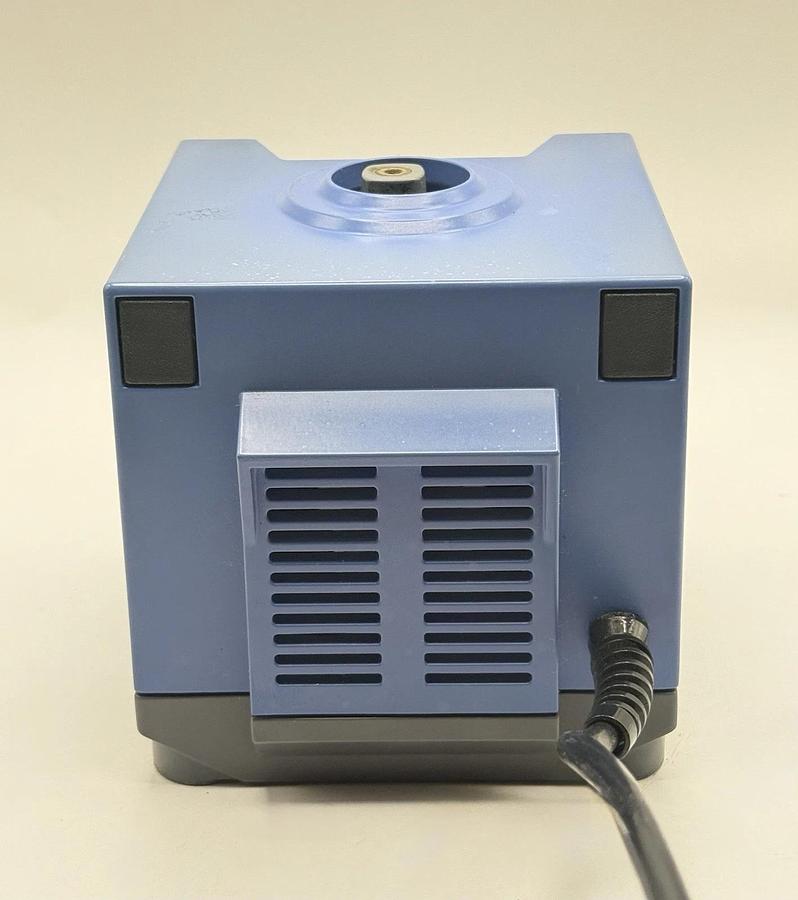 Used IKA Vortex 3 Vortexer Mixer Shaker | Model V3 S1