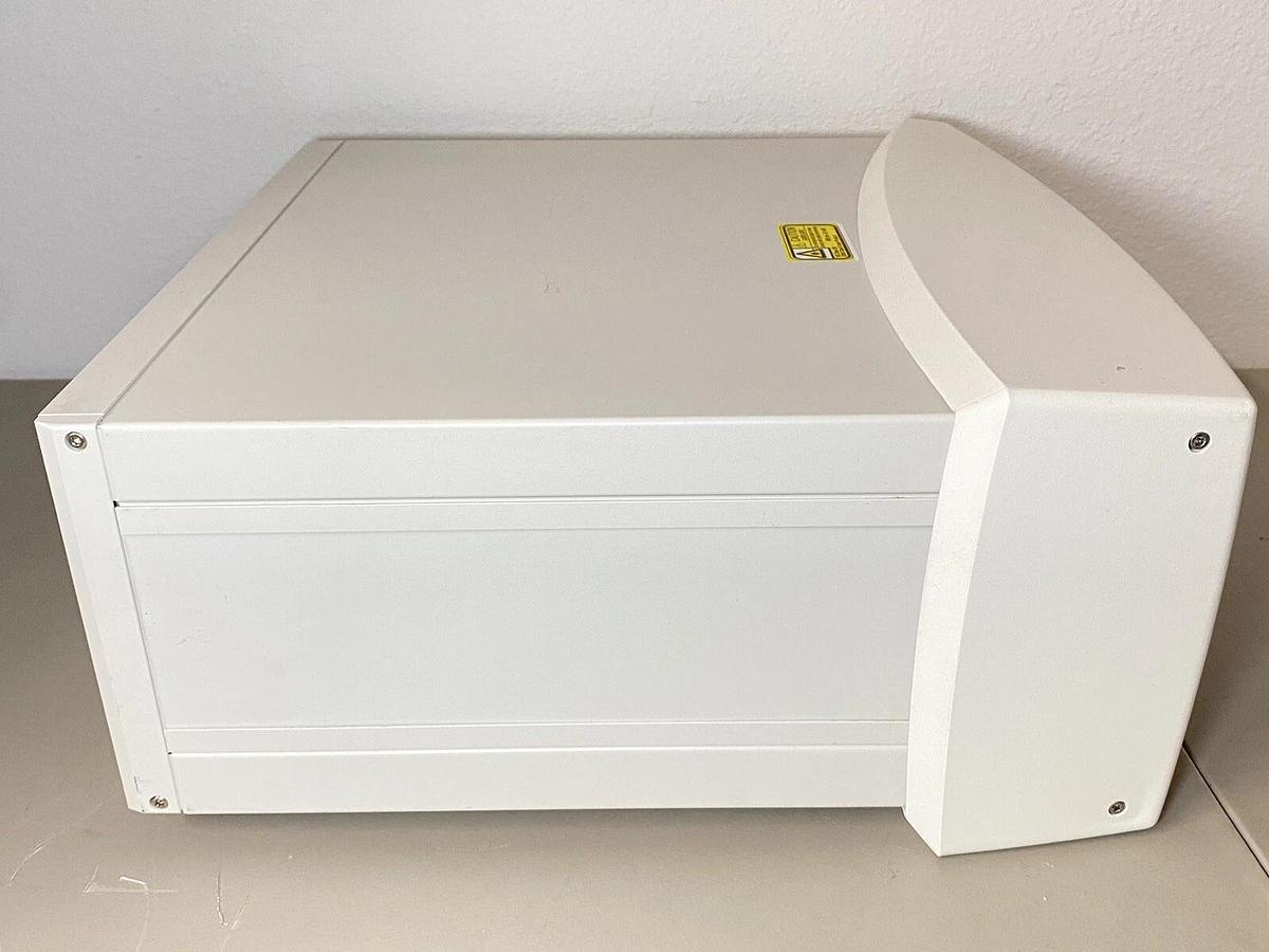 Used Mauna Kea Cellvizio 660 Confocal Endomicroscopy Console