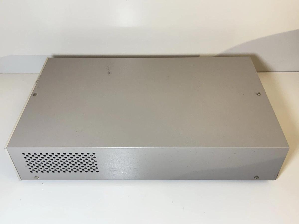 Used Hamamatsu ORCA-HR Camera Controller – C4742-95 Compatible, Digital CCD Imaging