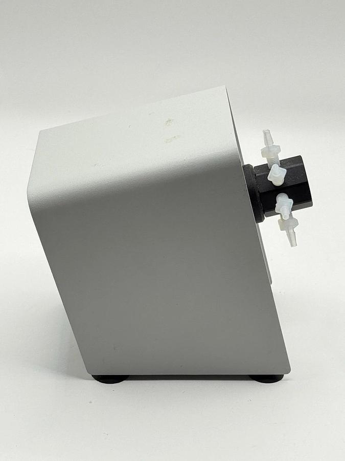 Used Hamilton MVP Modular Valve Positioner RS-232 Control P/N: 36798