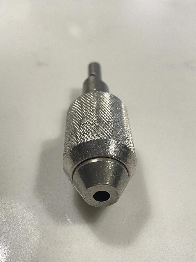 Used Stryker 277-82-200 Keyless Drill Attachment Orthopedic