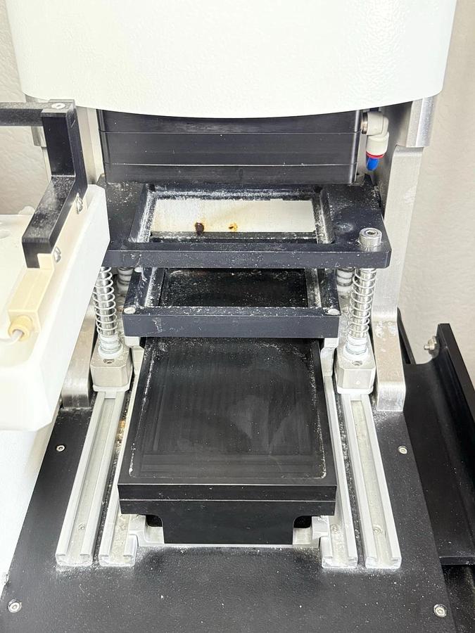 Used Hudson Robotics Micro 10x FLT2 + SOLO SOL9 + SciClops PCE6 System w/ Accessories