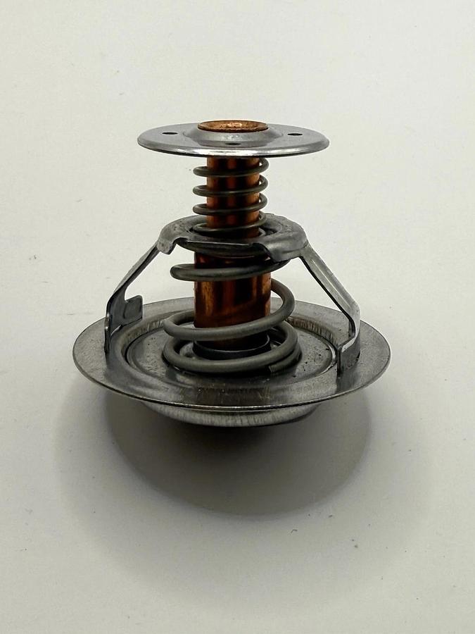 Used New Duralast Thermostat Standard Coolant Thermostat 65590