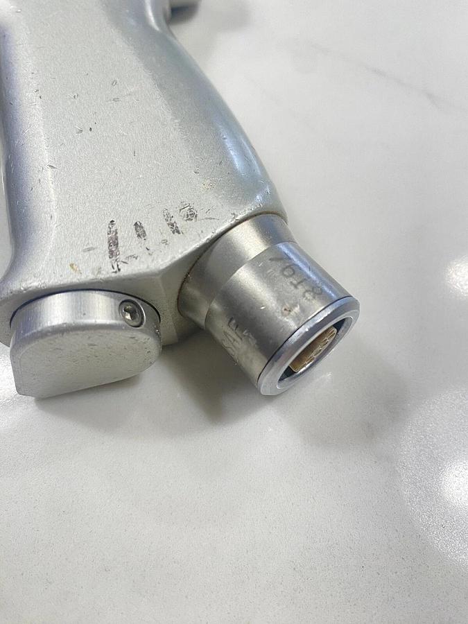 Used MicroAire Surgical Orthopedic Smart Wire Driver 6645 Handpiece