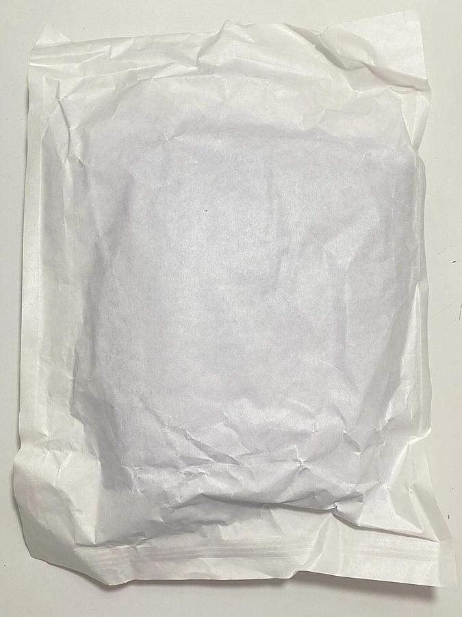 Used Medline SIRUS Surgical Gown Level 3 - XL