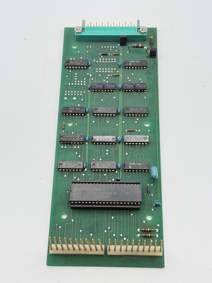 Used Allen Bradley 7300-VDK / 7300VDK