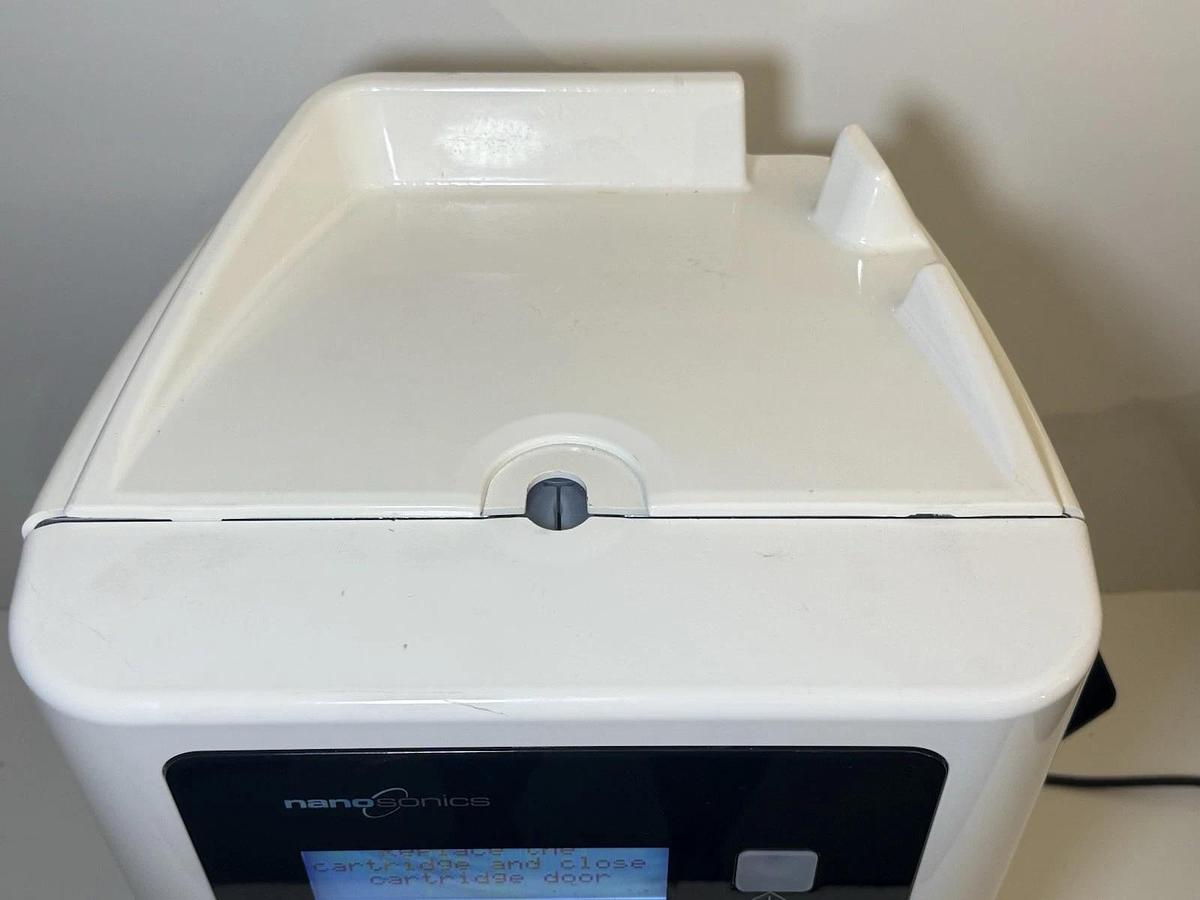 Used Nanosonics Trophon EPR High Level Disinfection Sterilization System N00010-US