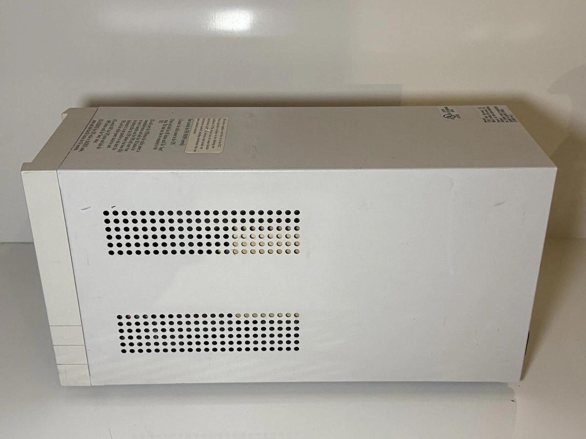 Used ECM Powercom ULT-1000 Uninterruptible Power Supply