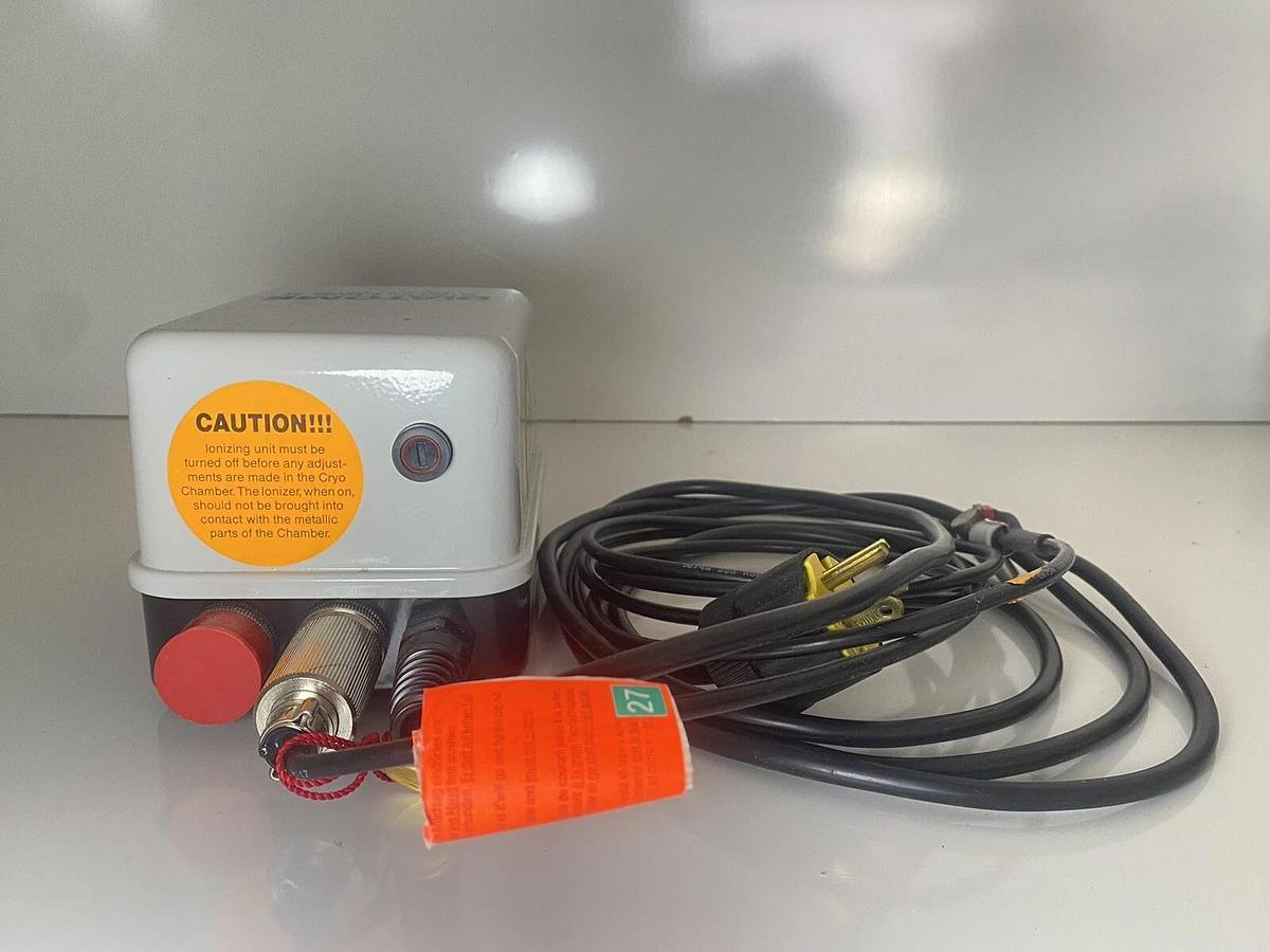 Used HAUG DiATOME Static Line II Type: EN SL II