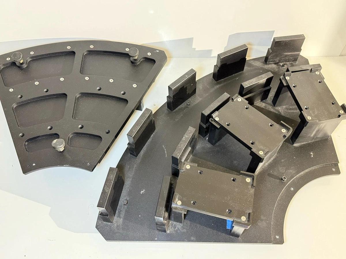 Used Hudson Robotics Micro 10x FLT2 + SOLO SOL9 + SciClops PCE6 System w/ Accessories