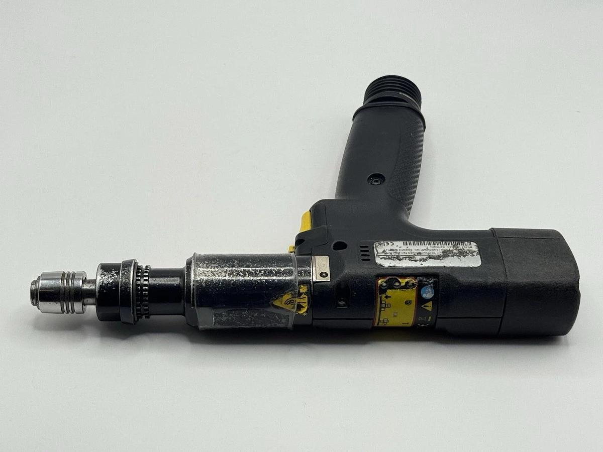 Used Stanley Assembly Nutrunner Handheld Tool Driver