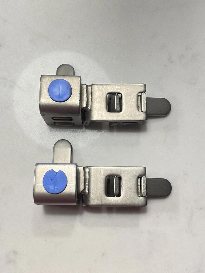 Used V. Mueller RI Tools - SU3092