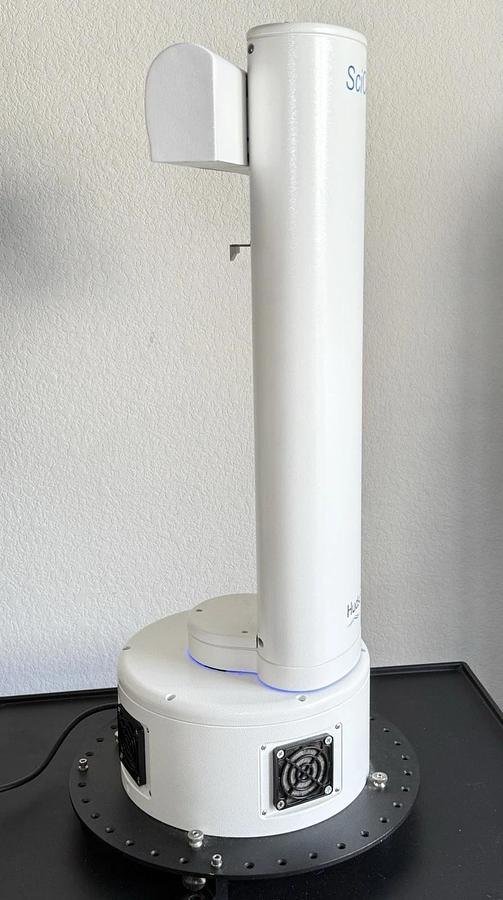 Used Hudson Robotics Micro 10x FLT2 + SOLO SOL9 + SciClops PCE6 System w/ Accessories