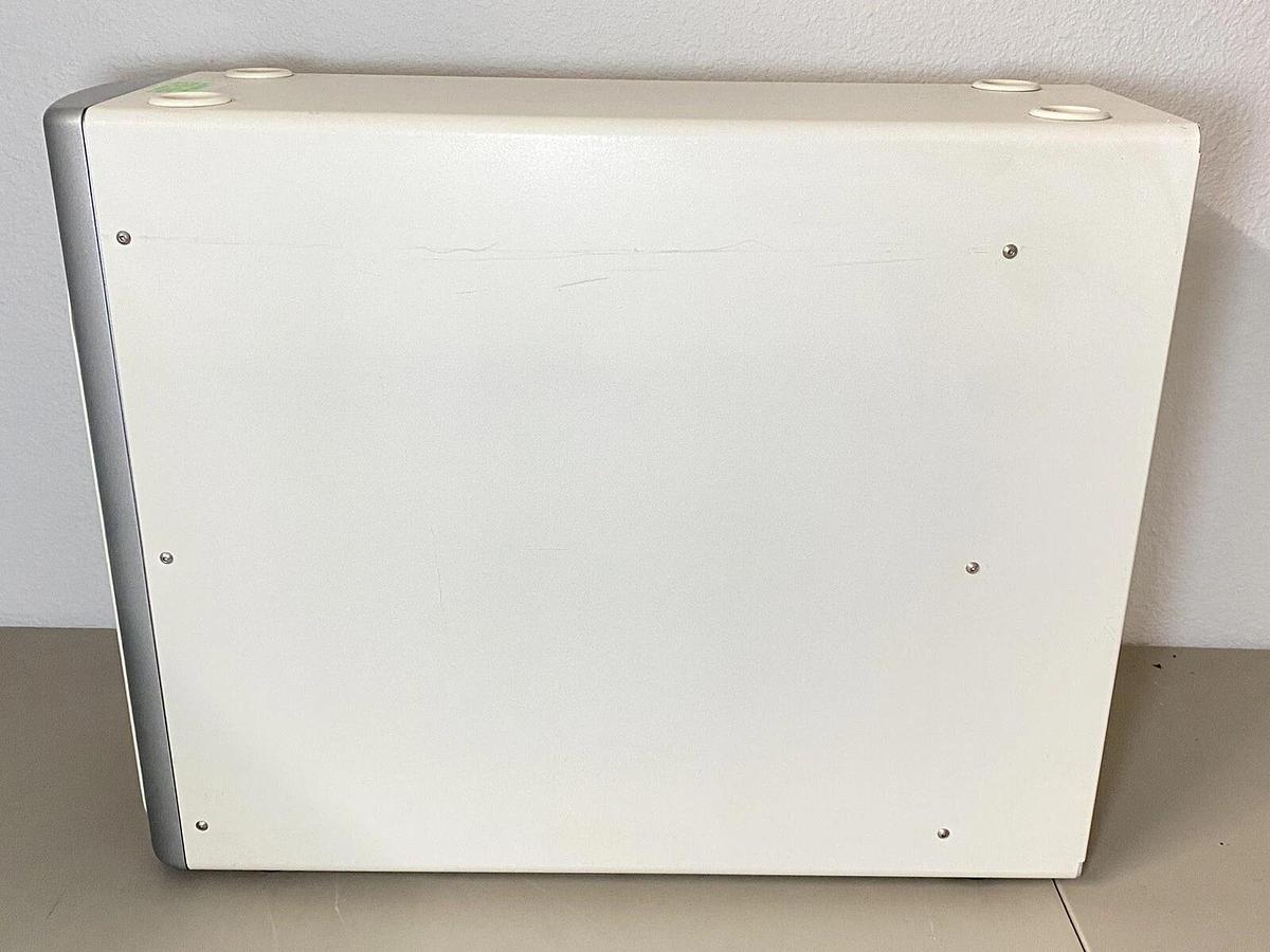 Used Nanosphere Verigene Processor SP Benchtop Analyzer 10-0000-07 + Luminex Reader