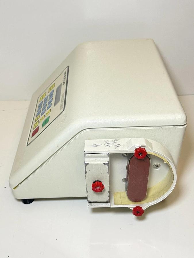 Used Wheaton Unispense Mini Dispenser Pump Model: 374301