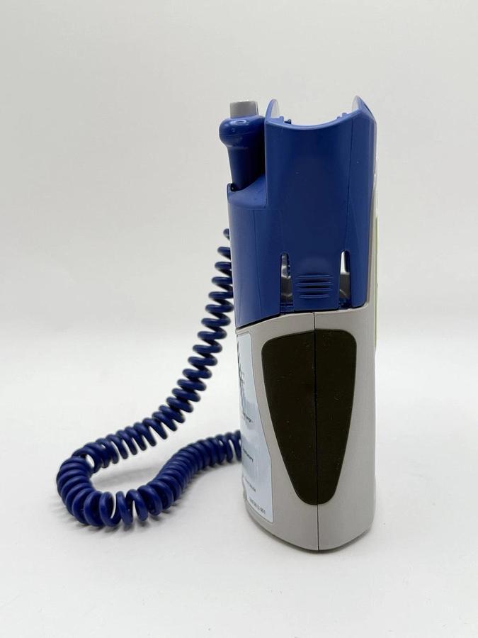 Used Filac 3000 EZ Electronic Thermometer with 2 diff. probes