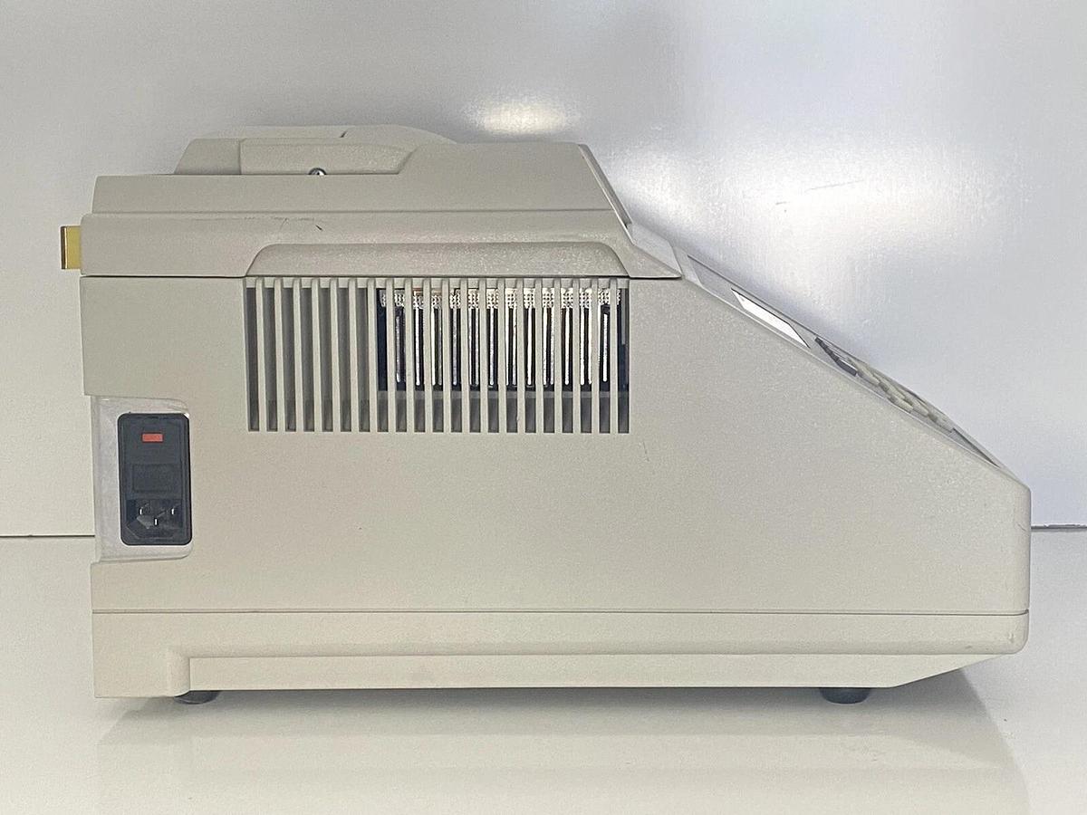 Used Applied Biosystems ABI GeneAmp PCR System 9700 96-Well Thermal Cycler