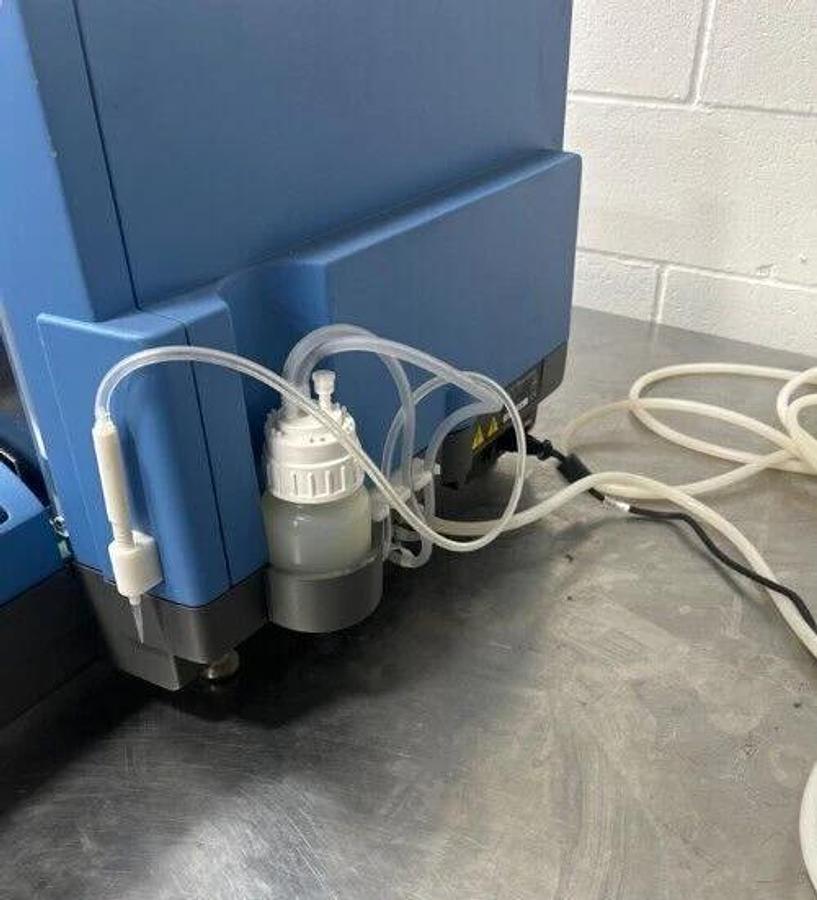 Used Cell Biosciences - ProteinSimple Simon Automatic Western Blot System NanoPro 100