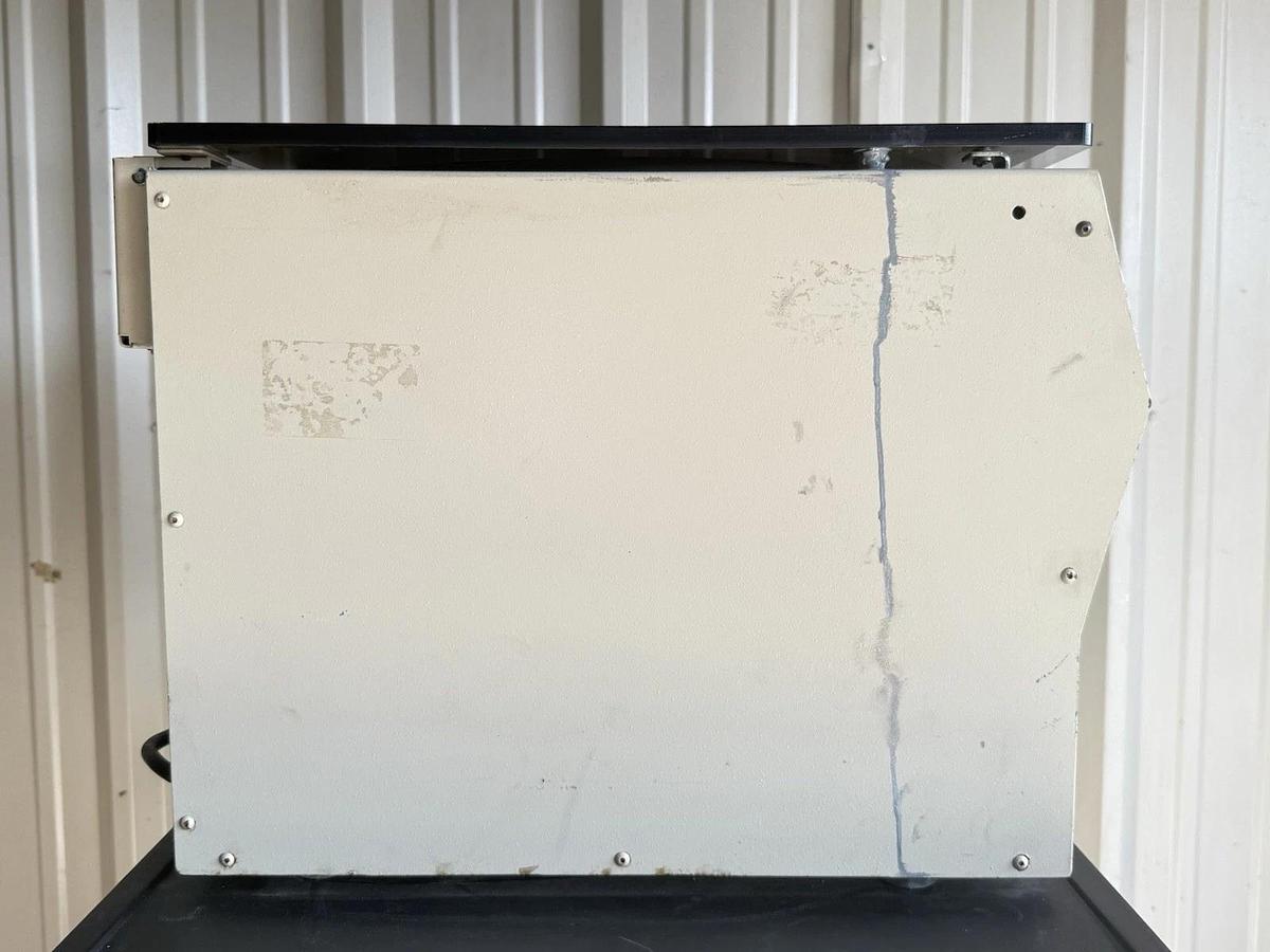 Used The Silent Solution Silencer 2200 Centrifuge System with Rotor