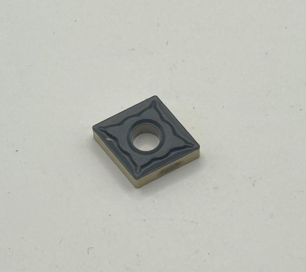 Used Sandvik Carbide Turning Insert CNMG 321 QM4225