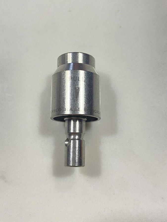 Used Zimmer / Hall Surgical - 5044-05 Trinkle Adapter