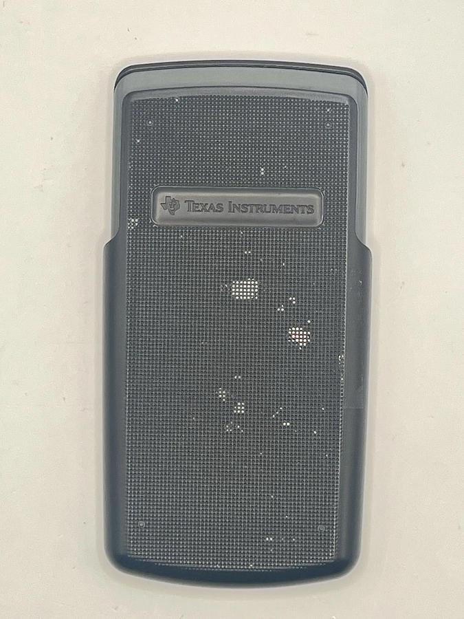 Used Texas Instruments TI-30Xa Scientific Calculator- Tested Working 33317029990