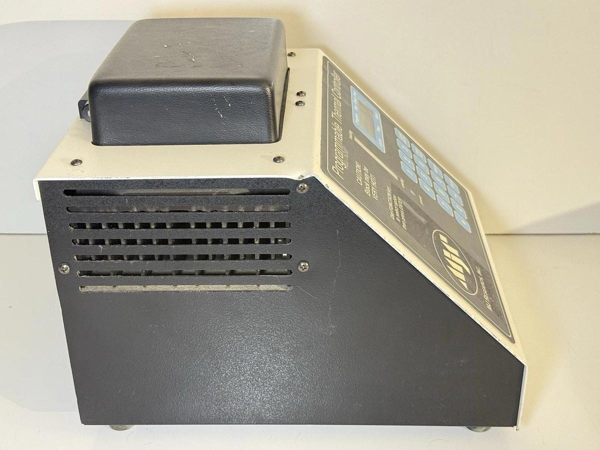 Used MJ Research Inc. - Programmable Thermal Controller (60 well)