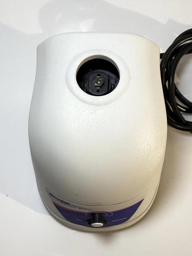 Used Benchmark Scientific - Biodot Vortex Touch Mixer BV1000