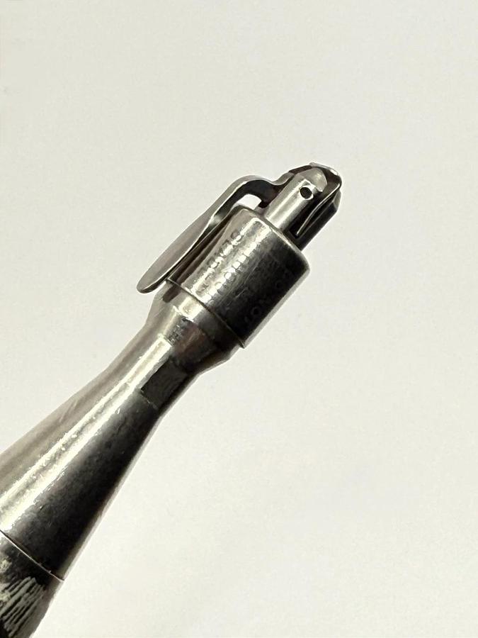 Used MicroAire Replacement Part: 2200 Sagittal