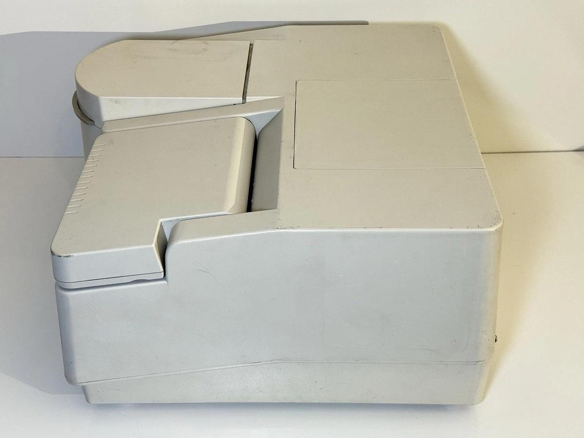 Used Beckman Coulter DU 530 Life Science UV/Vis Spectrophotometer