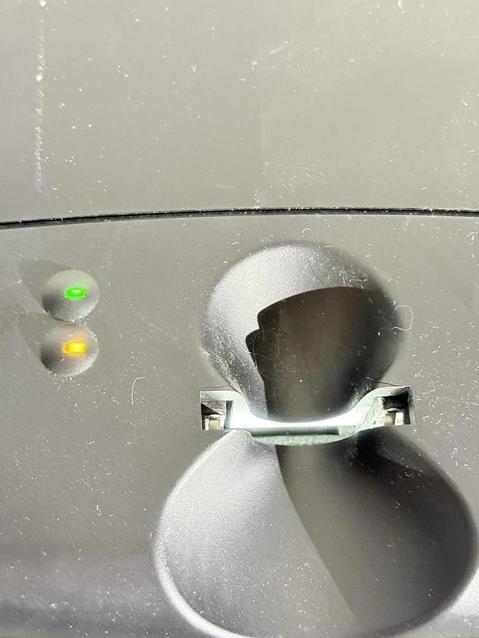 Used Polaroid CS-3600 SprintScan 35 Plus Film Slide Scanner