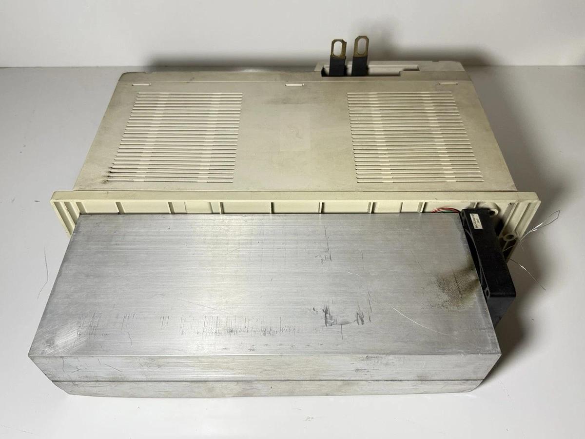 Used Mitsubishi Electric - Spindle Drive Unit MDS-A-SP-75