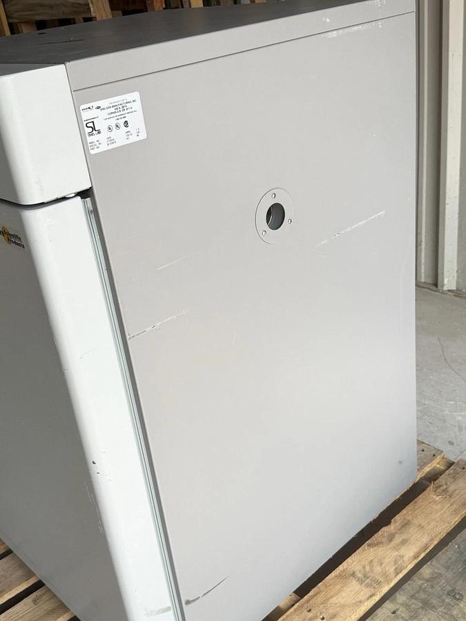 Used VWR Sheldon SHEL LAB Digital Laboratory Incubator Model: 1545