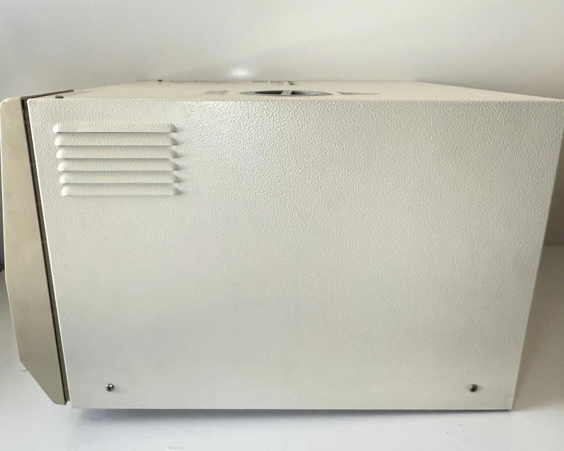 Used Tuttnauer 2340M Manual Autoclave Steam Sterilizer – 19L Chamber, Benchtop