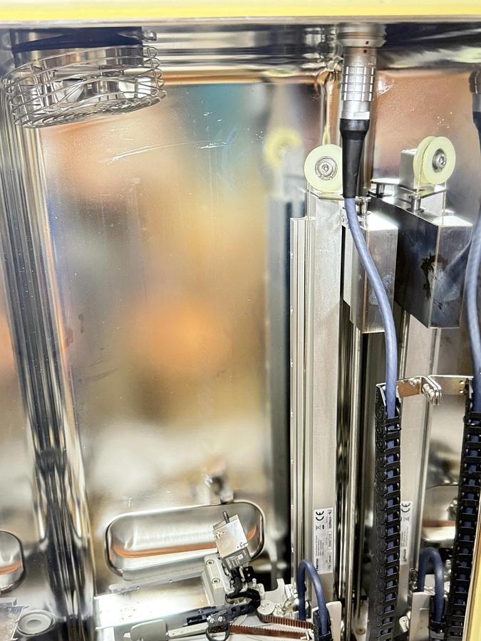 Used Thermo Scientific PSS Cytomat 2C Automated Microplate Incubator & Storage System