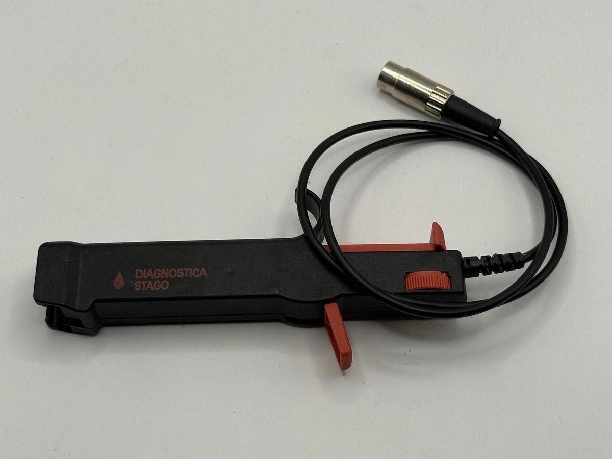 Used Diagnostica Stago Start Analyzer - Replacement Part - Pipettor / Pipette