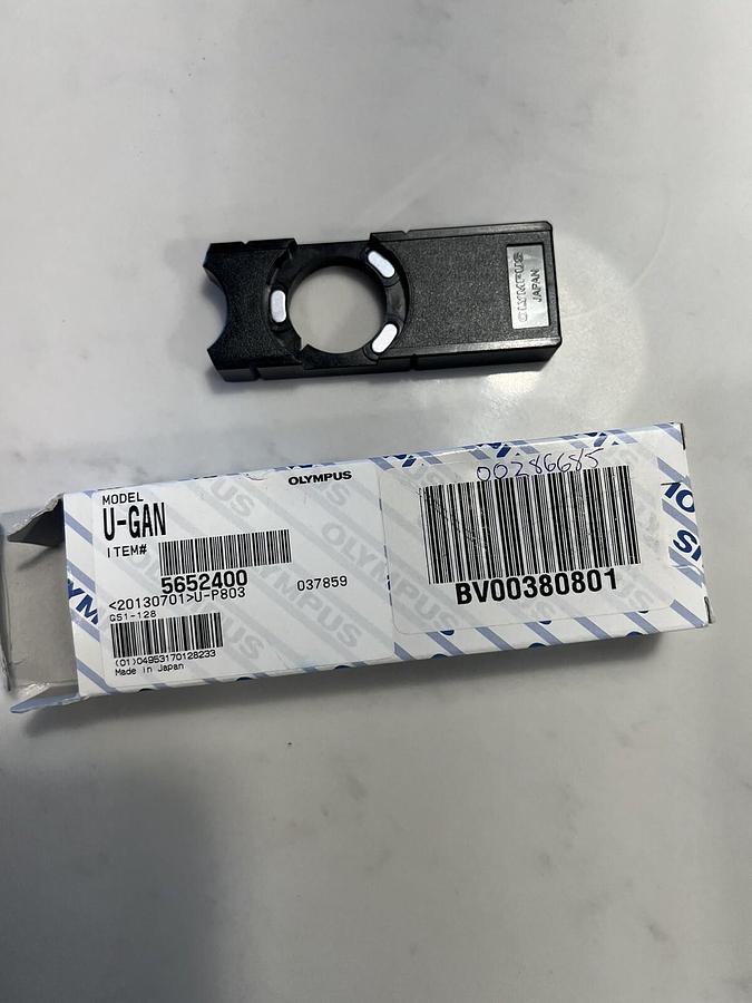 Olympus Microscope U-ANT Holder