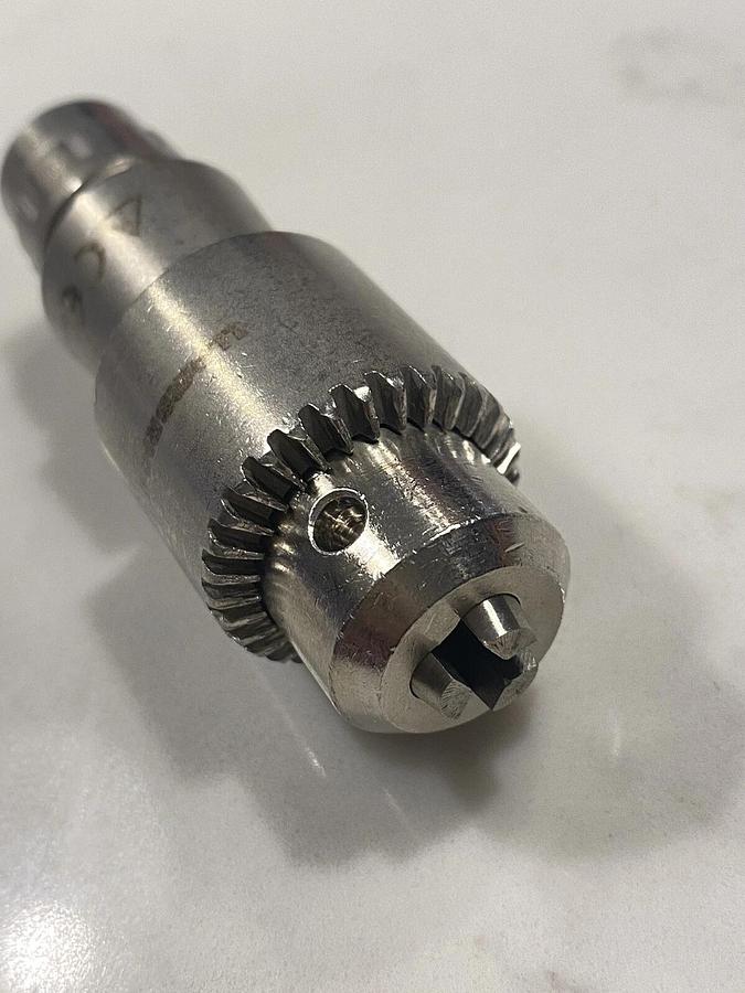 Used Microaire 1/4” Jacobs Driver drill 8686 / 6685