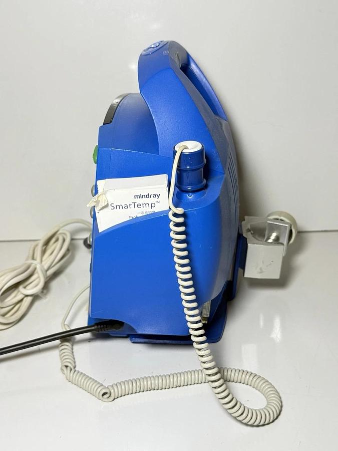 Used GE Procare Dinamap DPC400M-EN - Monitor w/ Accessories