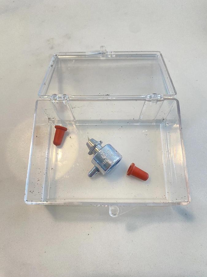 Used ACMI G35 Replacement Part